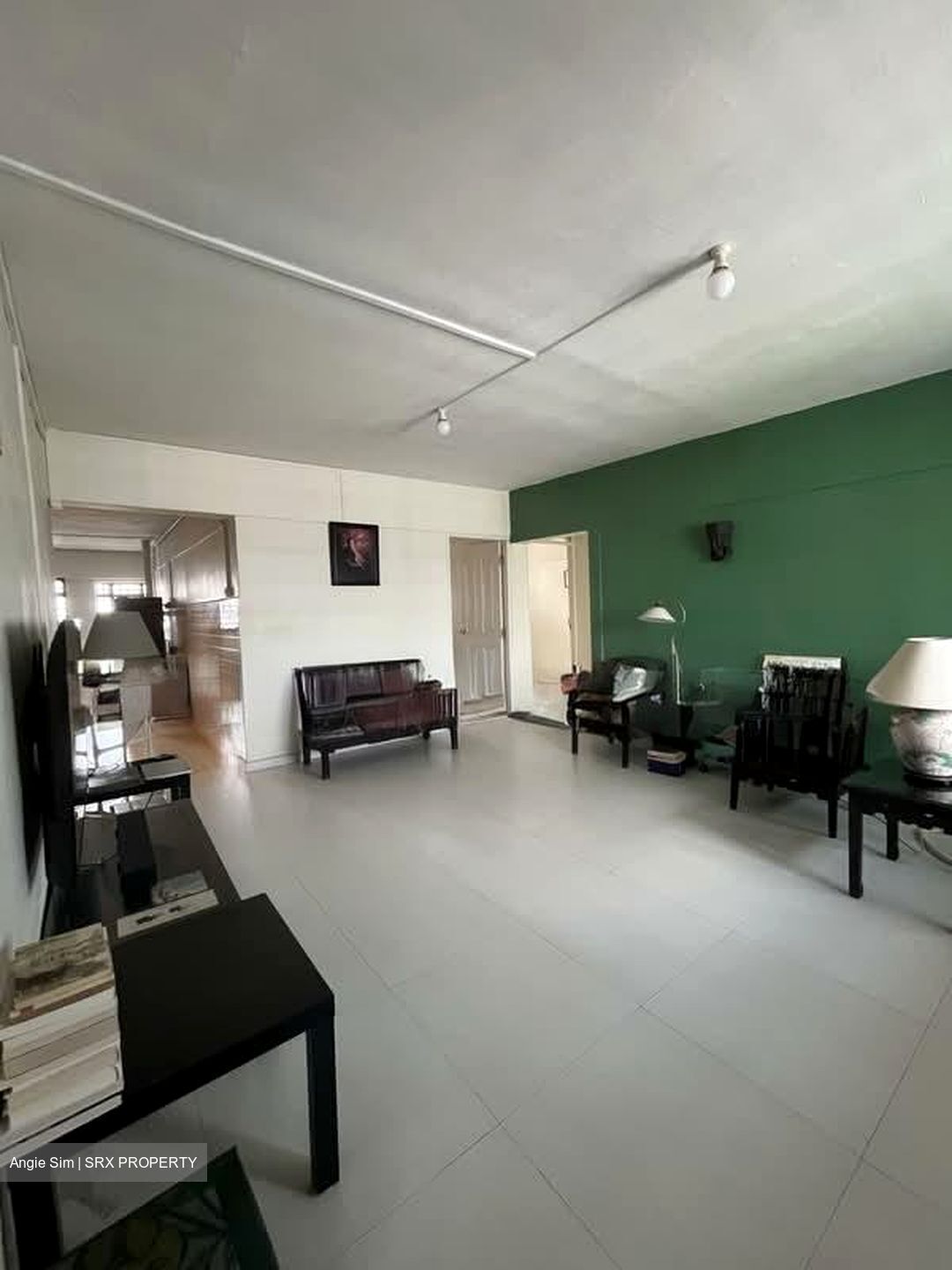 Blk 131 Yio Chu Kang Ville (Ang Mo Kio), HDB 4 Rooms #573085381